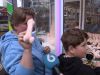 Piemelknuffels zijn d� publiekstrekker op Tilburgse Kermis