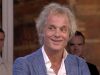 Jeroen Pauw noemt op welke drugs hij allemaal heeft geprobeerd: 'Ik was altijd wel nieuwsgierig!'