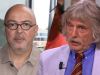 Johan doet bijzonder verzoek aan nieuwe Talpa-directeur Frans Klein: 'Morgen is het voor elkaar'