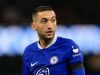 'Ziyech niet door de medische keuring gekomen bij Galatasaray'