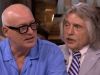 Johan niet eens met Ren� over toekomst Matthijs van Nieuwkerk: 'Wat is dit voor onzin?!'