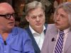 Johan en Ren� in discussie over idee van Omtzigt: 'Dat kan toch niet?!'