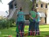 Dode bij woningbrand in Waarland