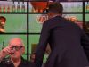 Rutger verlaat Vandaag Inside-tafel: 'IK was aan het praten!'