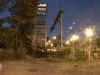 Meteoor gezien in Groningen