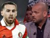 Wesley adviseert K�kc�: 'Ik zou zeggen: blijf lekker bij Feyenoord!'