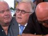 Ren� ligt dubbel om bijzondere vraag van Harry Mens aan Paul de Leeuw