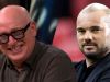 Ren� hoort dat Sneijder gaat studeren aan Harvard: 'Wat zijn we nou toch allemaal aan het doen?'