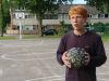 TikTok voetballer scoort volgers