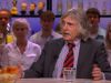 Johan Derksen over maatregelen stadions