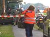 14-jarig meisje uit Schalkhaar overreden door trekker