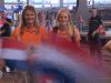 Dafne Schippers zet punt achter atletiekcarrire