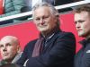 Harde uithaal naar rvc-voorzitter van Ajax: 'Een baantjeszieke ijdeltuit!'