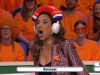 De STEMBANDEN hebben het ZWAAR TE VERDUREN!
