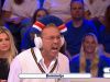 Teams gaan HE-LE-MAAL LOS tijdens WOORDEN RADEN!
