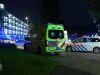 Man overleden nadat hij is neergestoken en mishandeld op straat