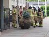 Medewerkster redt bewoner zorgcentrum van brand