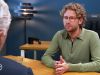 Hoe gaat de politie om met kritiek van de bevolking?