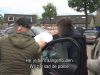 Afperser sekssite keihard aangepakt en aangehouden