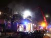 Zwaargewonde door explosie in woning in Hoofddorp