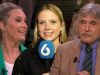 Johan lovend over speeches H�l�ne en Noa bij Televizier-gala: 'Deden het voortreffelijk!'