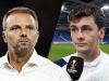 Benjamin Tahirovic reageert op vertrek van Maurice Steijn bij Ajax