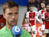 Jo�l Veltman: 'Ajax komt er 100 procent weer bovenop!'
