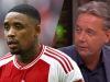 'Ajax wil Bergwijn in de winterstop wegdoen'