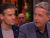 Wilfred tegen Valentijn: 'Jij zit altijd te zeiken, joh!'