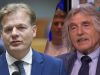 Pieter Omtzigt komt niet naar Vandaag Inside: 'Hij voelt zich niet thuis aan onze tafel'