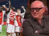 Ren� ziet blijdschap bij Ajax na zege op Volendam : 'Ze roepen alweer: kampioenen, kampioenen!'