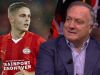 Dick prijst Veerman: 'Ik denk dat hij mee kan spelen bij Juventus op het middenveld'