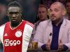 Wesley gelooft Bassey-nieuws niet: 'Dat kan toch niet?'