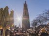Amersfoort uitgeroepen tot beste stad van Europa