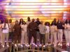 Za-El Gospel Choir - Rolling in the Deep / Can You Feel It