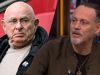 Hugo Borst reageert op uithaal van Van Praag naar Valentijn: 'Hier laat Van Praag zich kennen!'