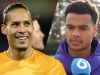 Cody Gakpo over leidersrol Virgil van Dijk: 'Waarderen heel erg wat hij voor ons doet'