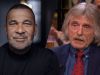 Johan in de bres voor Ruud Gullit: 'Profiteurs, schandalig!'