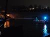 Drie honden vermist na brand op woonboot Roermond
