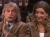 Johan applaudisseert voor Merel na interview met Yesilg�z: 'Die pak ik even mee!'