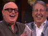 Ren� brengt Chris in verlegenheid met vragen over seksleven