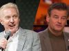 Ook Andr� van Duin te gast bij Vandaag Inside LIVE: 'Maar hij had ��n voorwaarde...'
