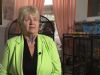 Jolanda ontroostbaar na inbeslagname papegaaien