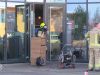 Meerdere mensen onwel bij fastfoodrestaurant