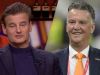 Wilfred nodigt Van Gaal uit voor Vandaag Inside LIVE in de Ziggo Dome: 'Louis, mocht je kijken...'