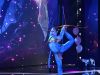 Li Ling Kassing / Contortionist