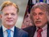 Johan waarschuwt: 'Pieter Omtzigt speelt met vuur'
