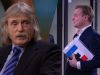 Johan gelooft niet dat aantekeningen Omtzigt per ongeluk zichtbaar waren: &#39;Dit is een grap van hem&#39;