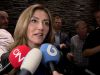 VVD'ers op bijeenkomst willen vooral dat partij wl meeregeert