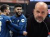 Peter Bosz lovend over PSV-selectie: 'Dit is de beste groep waar ik ooit mee gewerkt heb'